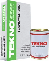 mer 200-YARI Esnek Su Yalıtımı