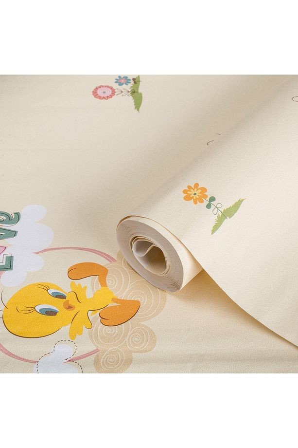 Adakids Koleksiyonu 8931-1 Duvar Kağıdı