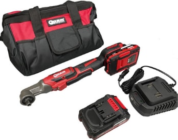 1/2 Şarjlı Cırcır RB-JB120 120NM(12KG)