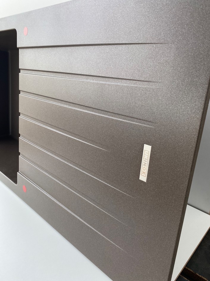 Evye Arya D86 Espresso