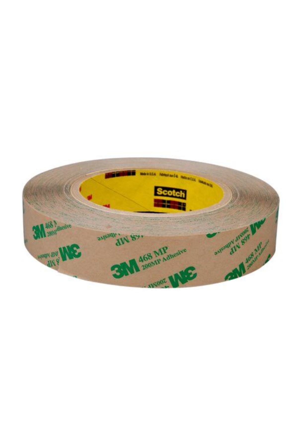 3M 468mp 15mm*55mt Transfer Bant