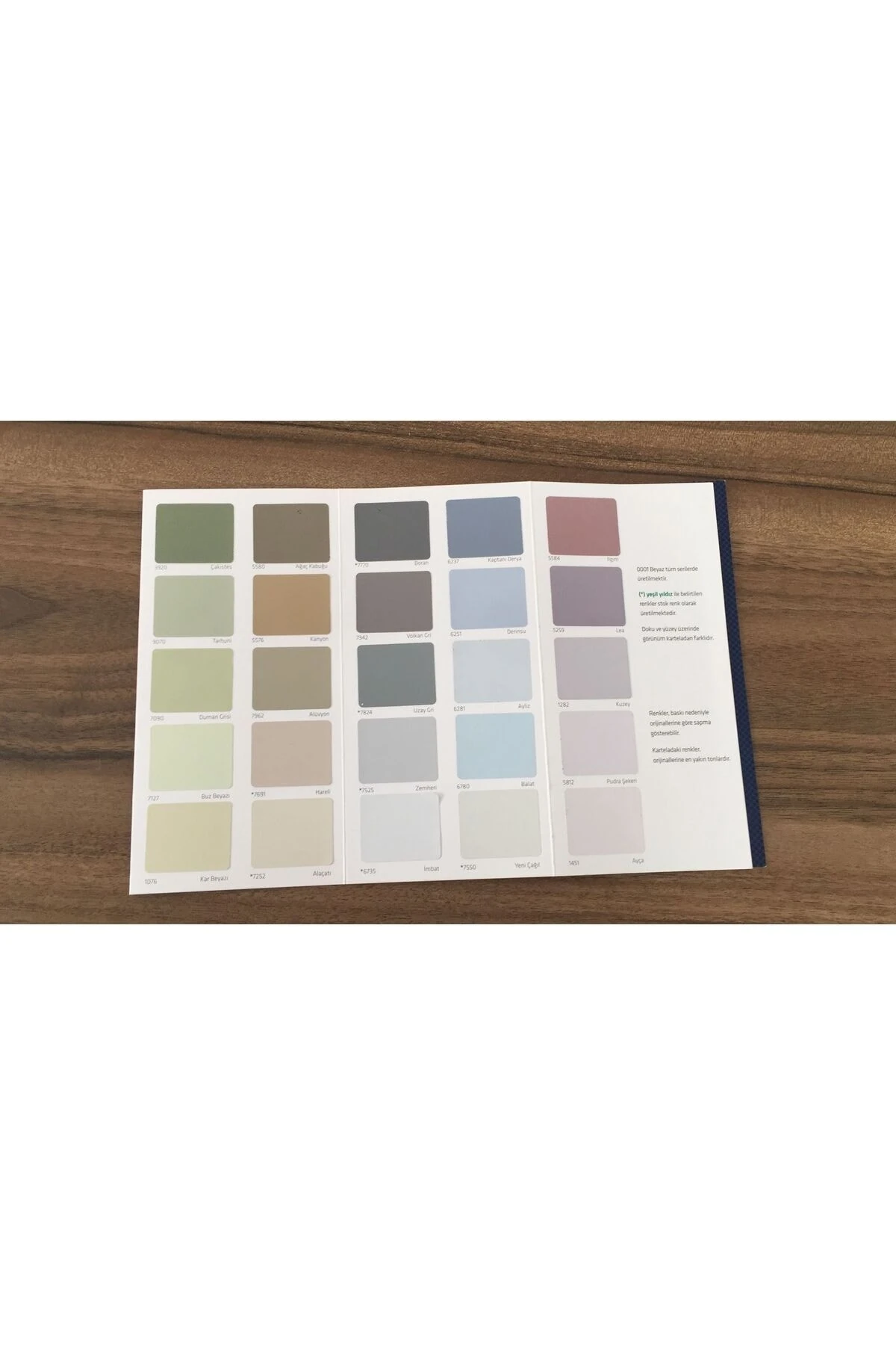 Dyo BEŞYILDIZ SİLİKONLU DIŞ CEPHE BOYASI #KARTEPE