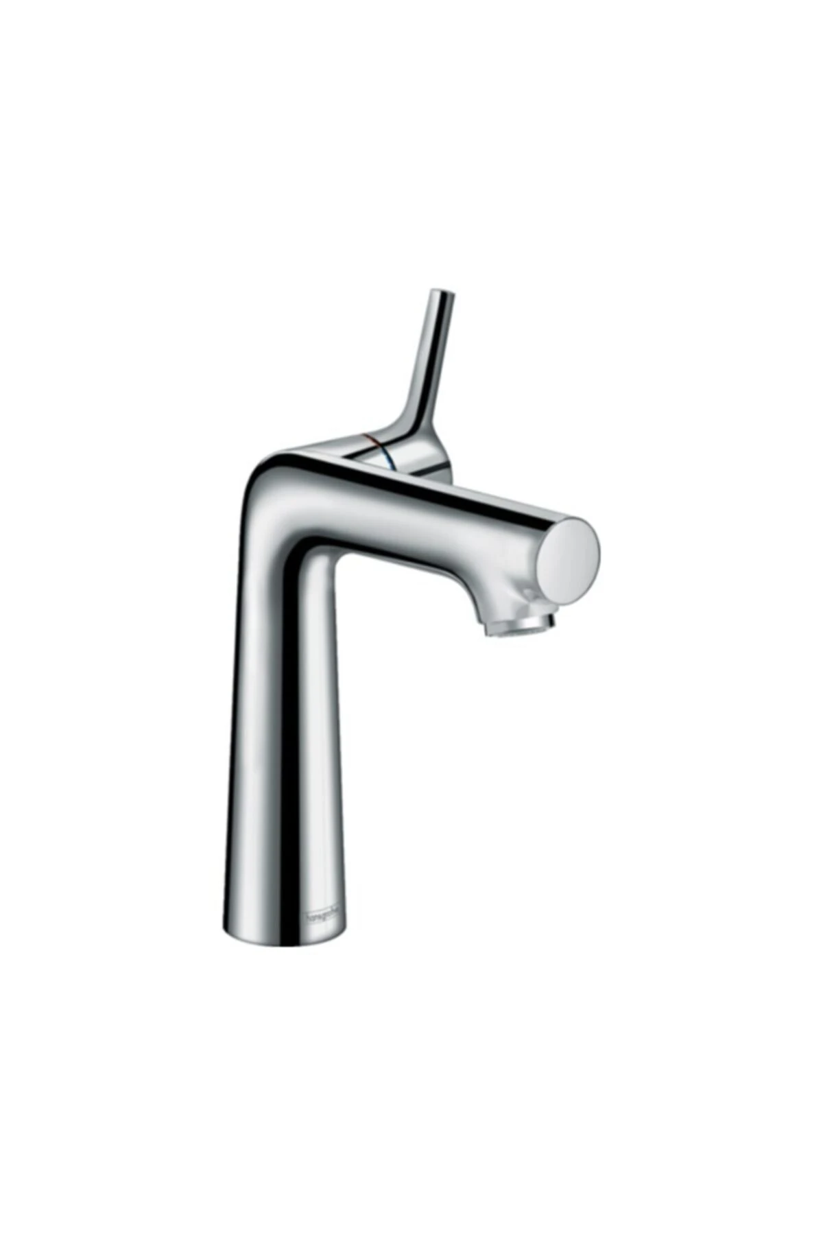 Talis S Tek Kollu Lavabo Bataryası 140 Kumandalı, Krom