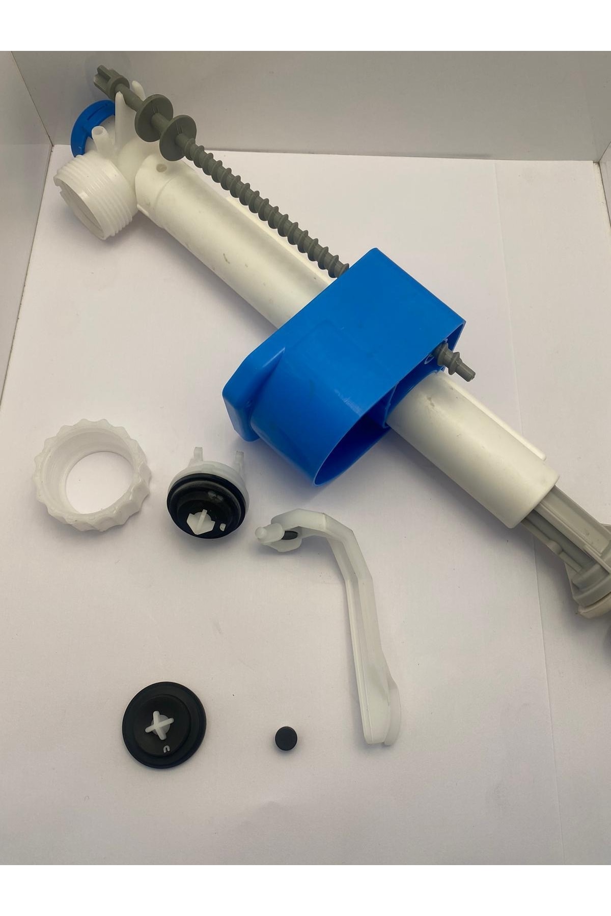 Doldurma Gr. ( Şamandıra ) Conta Seti