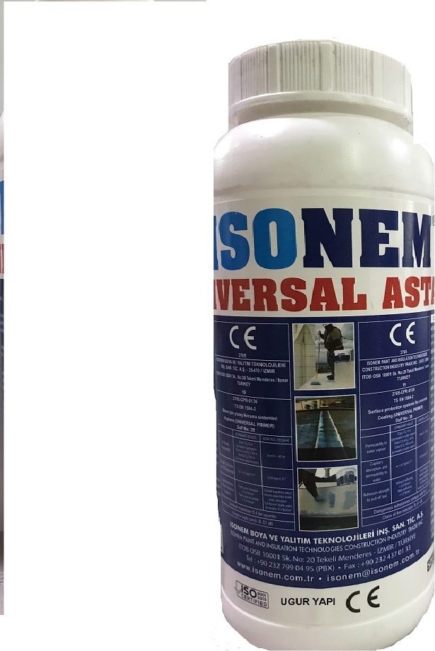 Isonem Üniversal Astar