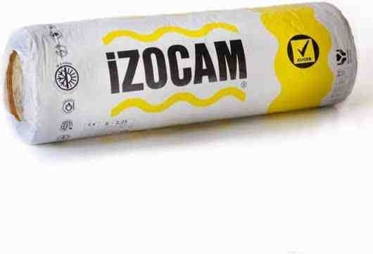 Tip 400 Çatı Yalıtım Şiltesi 100mm*120cm*8mt Top