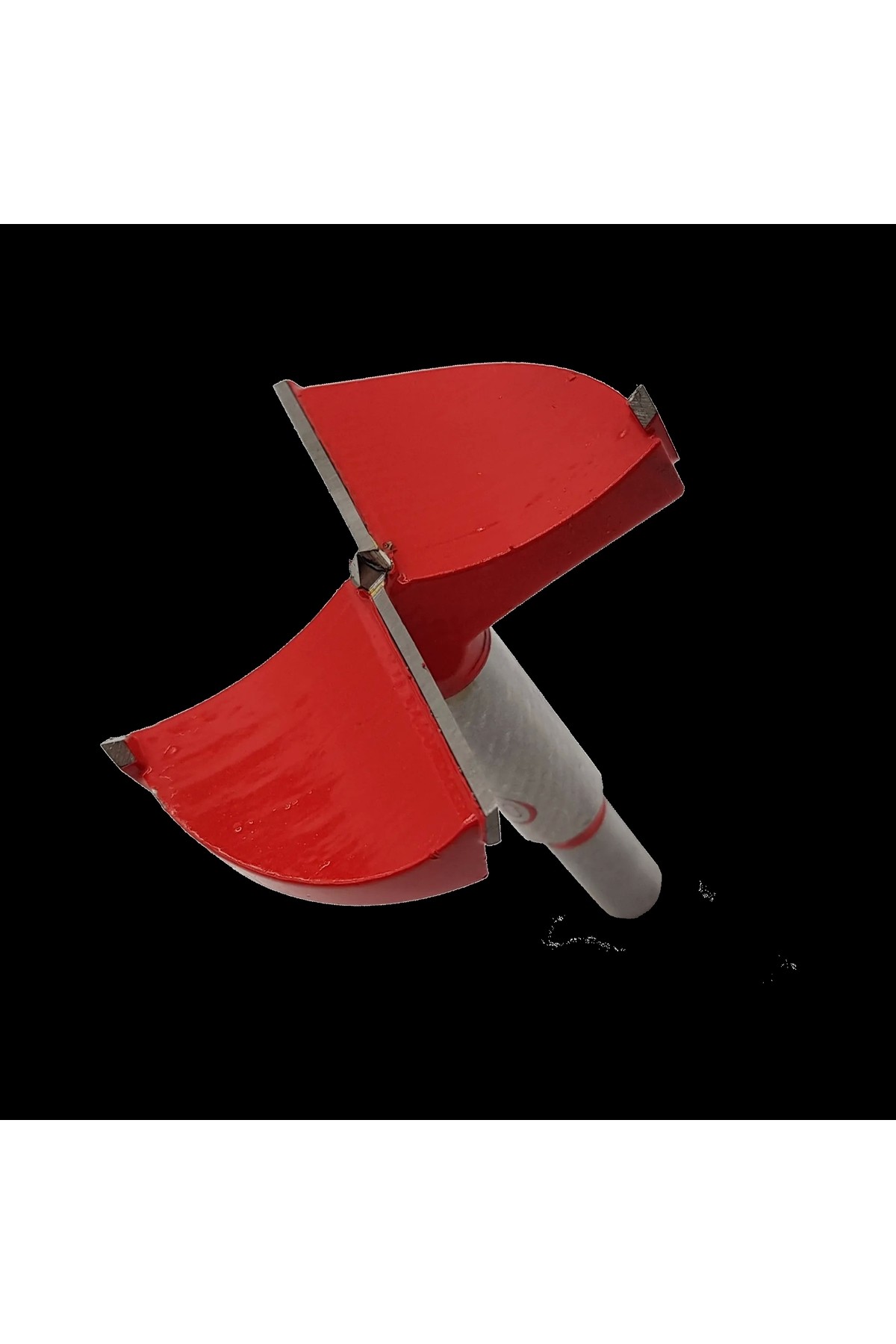 Ahşap Freze Bıçağı - 35x57,5 Mm