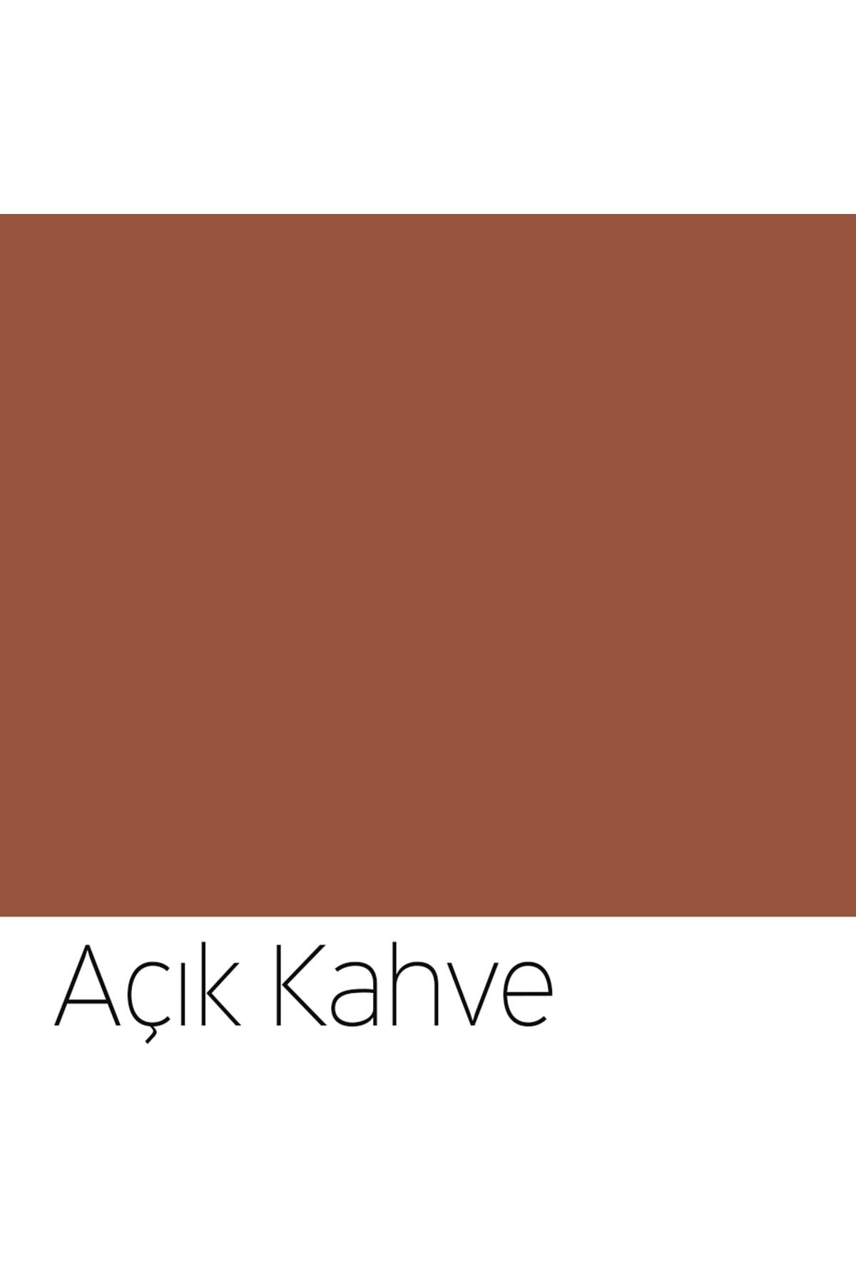 Selülozik Boya - 1170 / Açık Kahve - 0,75 Lt