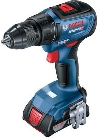 BOSCH Gsr 18V-50 Professional Akülü Vidalama 2,0 Ah