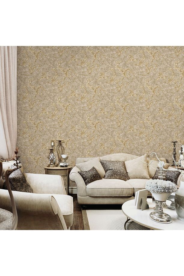 Signature 1006-3 Duvar Kağıdı 10m²