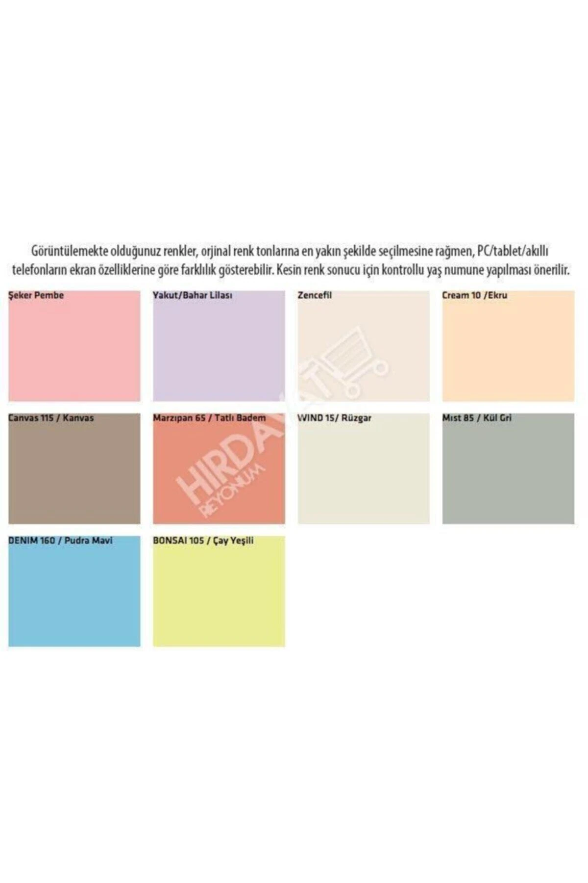 Plastik İç Cephe Duvar Boyası 20 kg + Tavan 10 kg + Boya Seti - Fıstık Yeşili