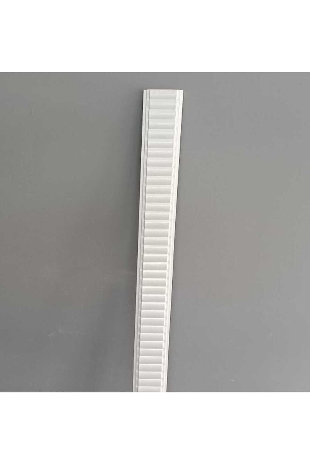 Stropiyer EPS Bordür Piano desen 8X2X200 cm