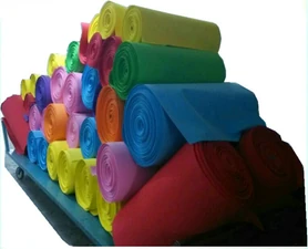 Eva Sünger Levha Eni 150 cm Kalınlık 5 mm Sarı