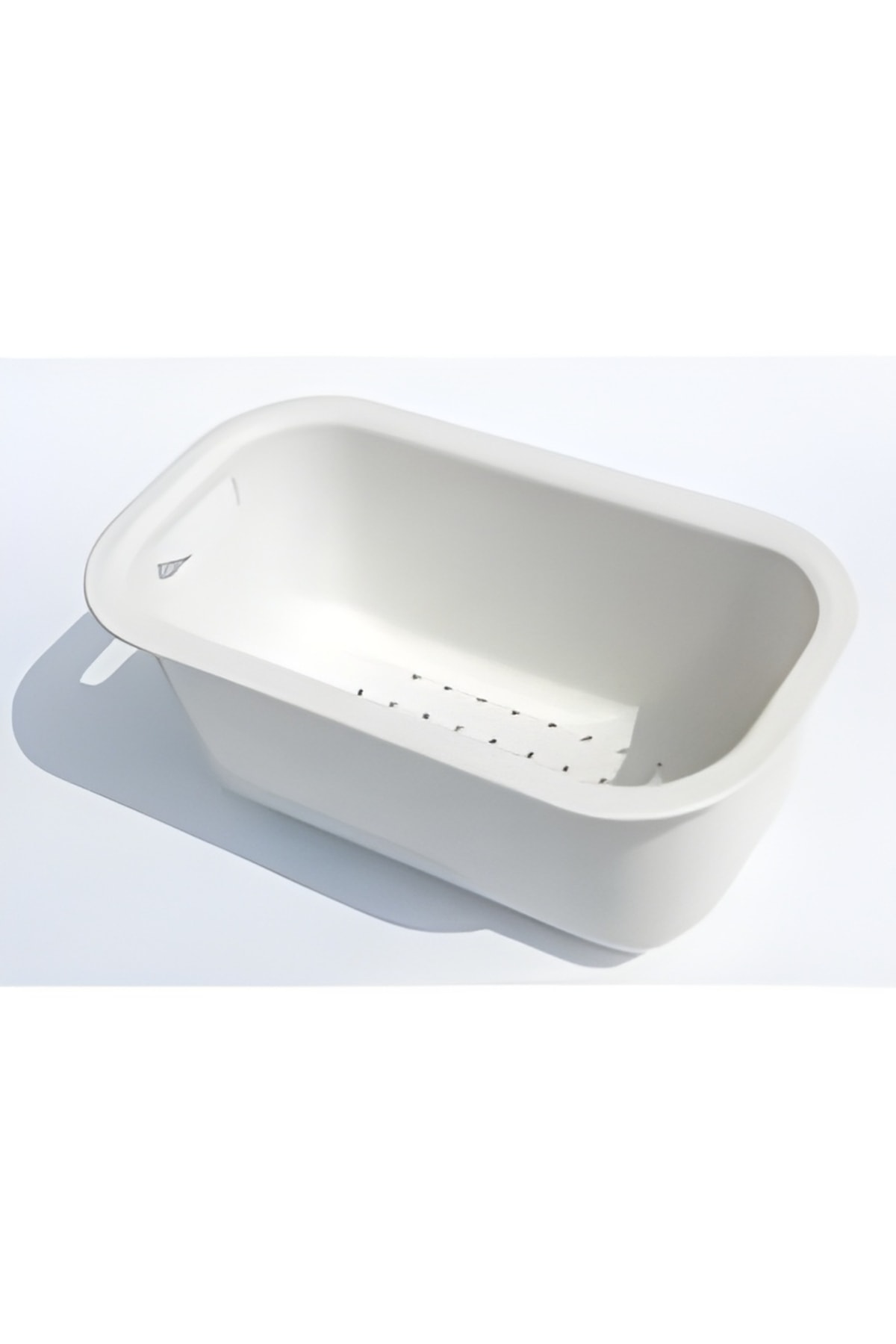 539 Paslanmaz Çelik Evye Tezgah Altı + Üstü Montaja Uygun / 1.0 Kalınlık + 50 Yıl Garantili