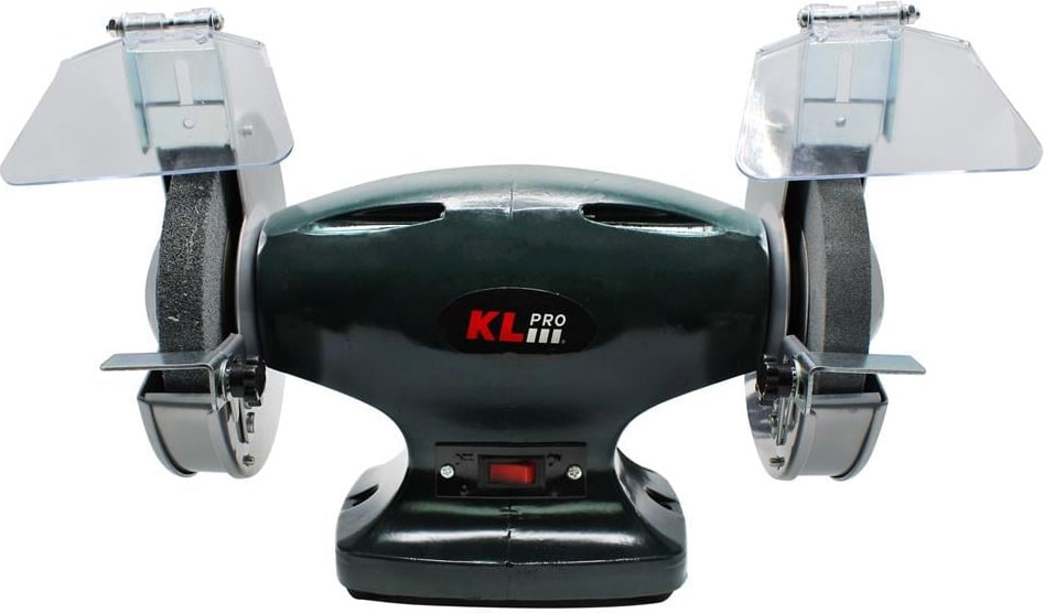 KLTM175 Elektrikli Taş Motoru 400W 175MM