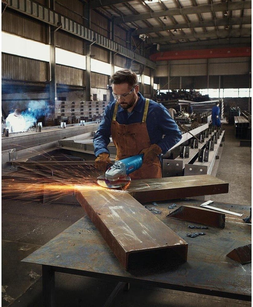 Professional Gws 2200-230 H Taşlama Makinesi