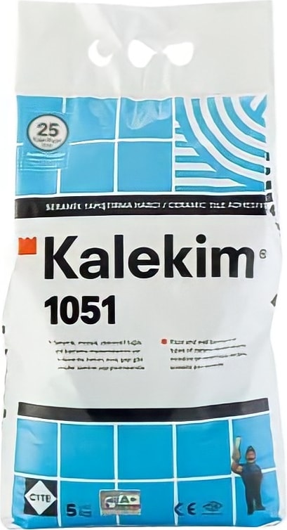 Kalekim 1051 5 kg