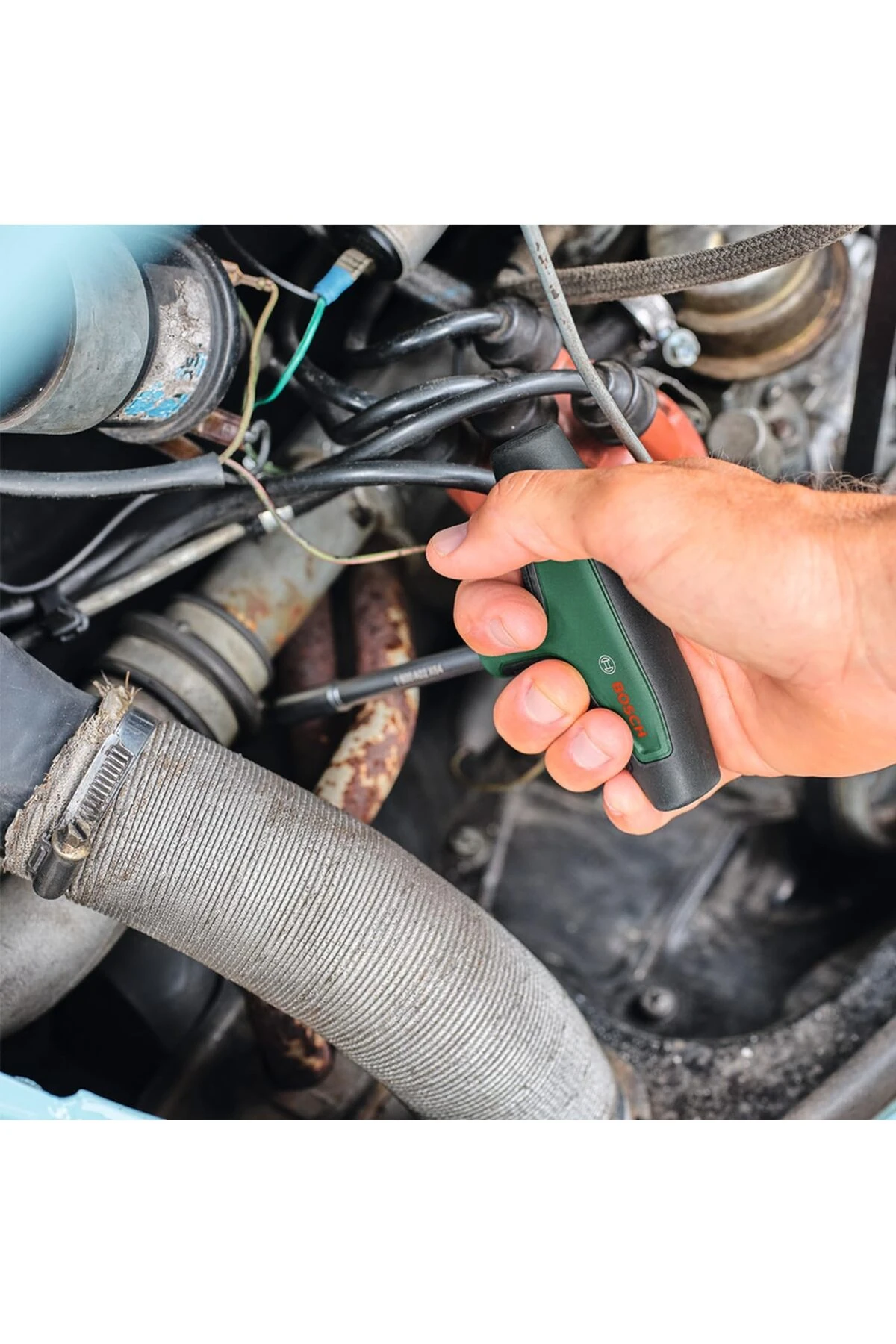 T Tipi Uzun Tornavida-1600a02z9u