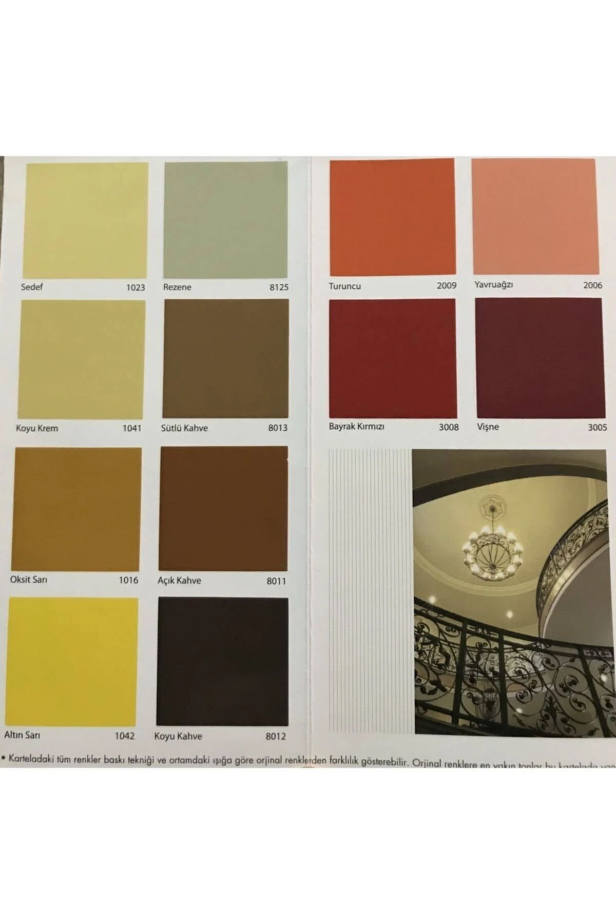 Premium Sentetik Parlak Yağlı Boya Havai Mavi 2.5 l