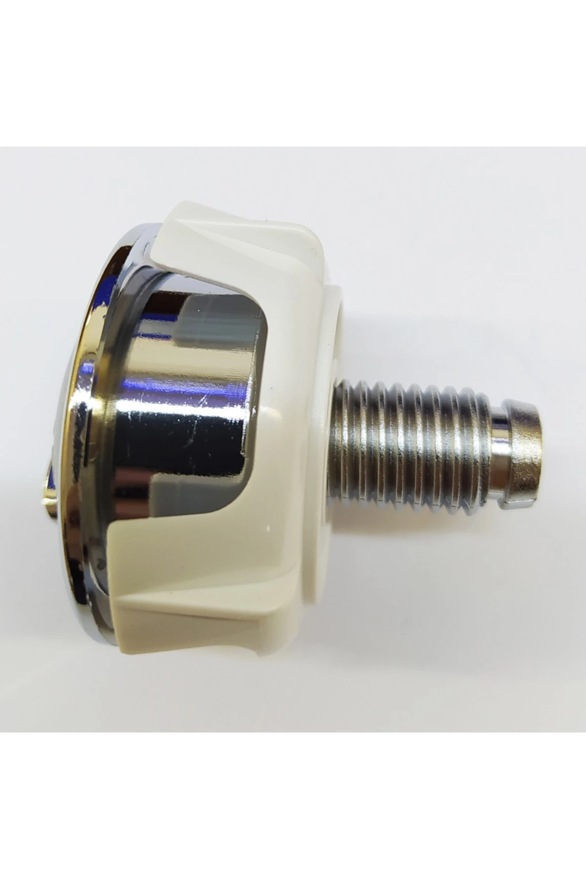 Klozet Rezervuar Basma Botunu (kısa Tip)