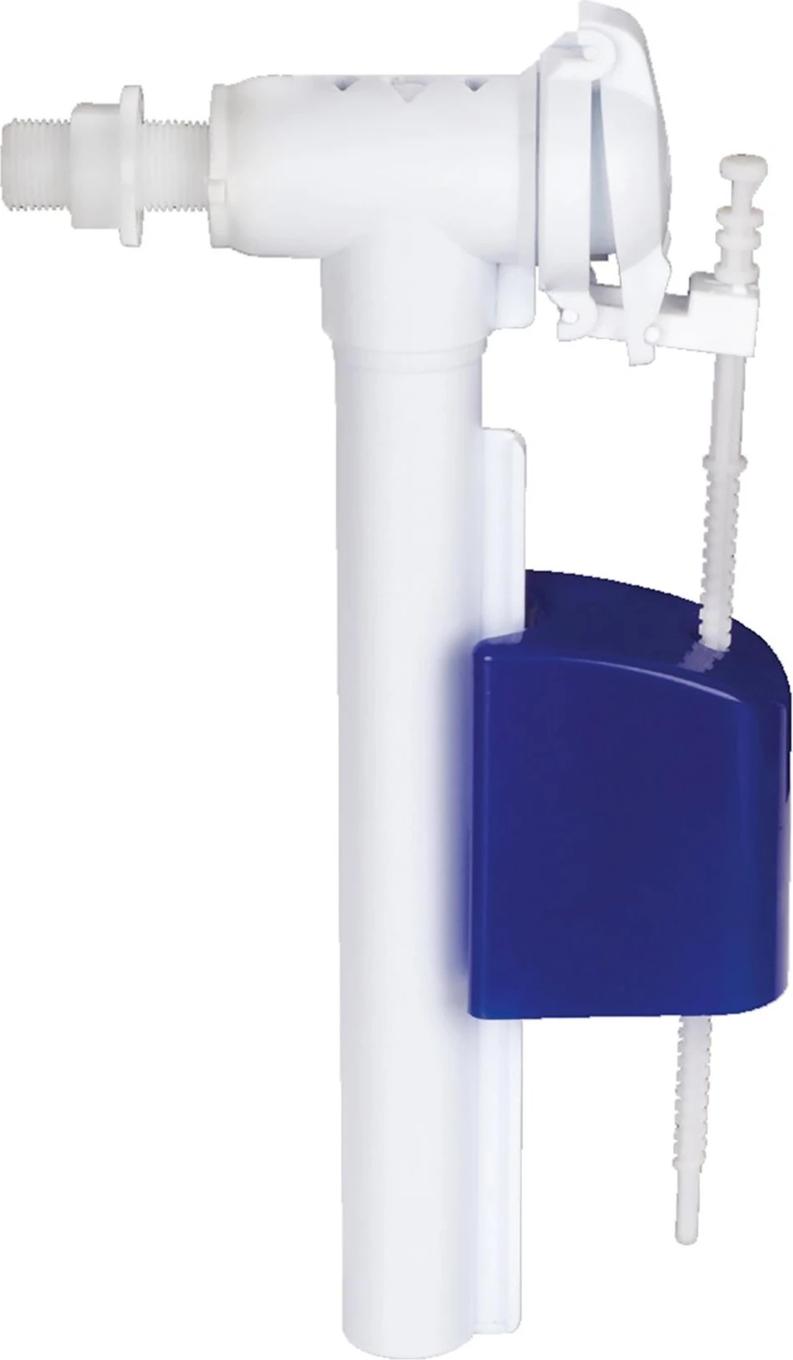 54006 Plastik Flatör 3/8 Yandan