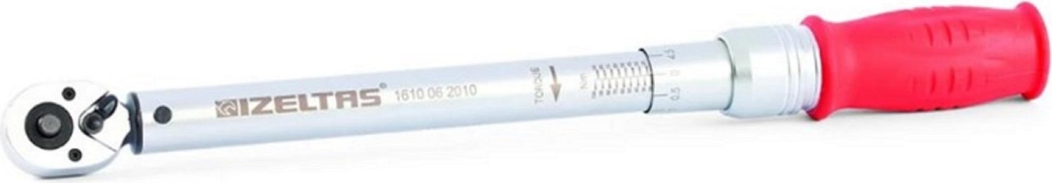 İZELTAŞ Tork Anahtarı 20 100 Nm 1610 06 2010