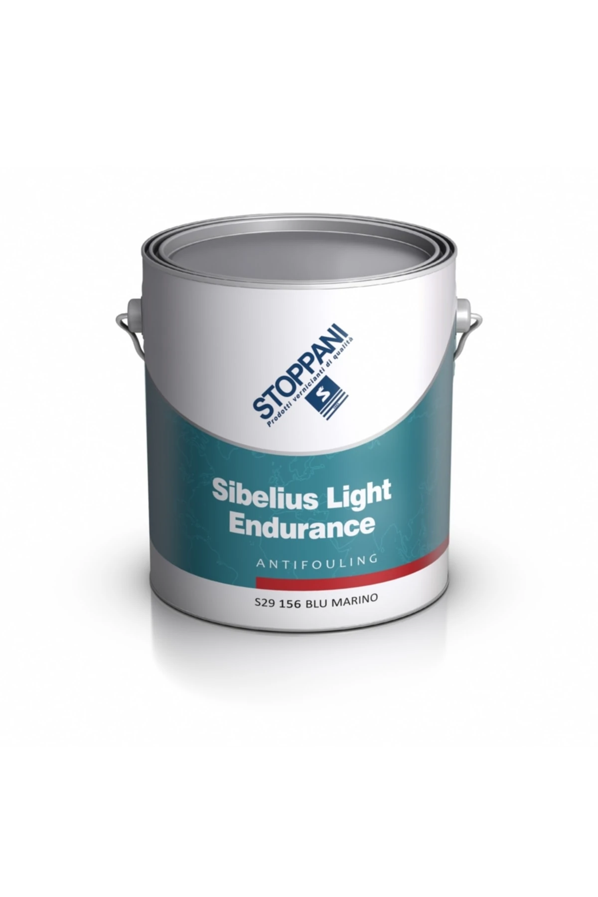 Sibelius Light Endurance Ultra Bakırlı Zehirli Boya Beyaz 2.5 L