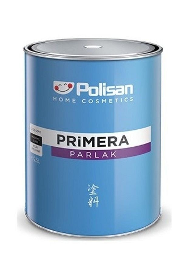 Primera Parlak Sentetik Yağlı Boya 0.750 Lt
