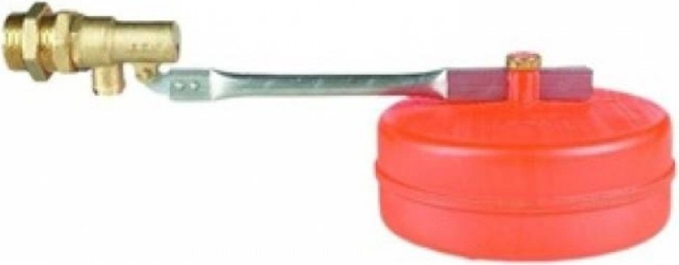 1/2" Flatör 101009002