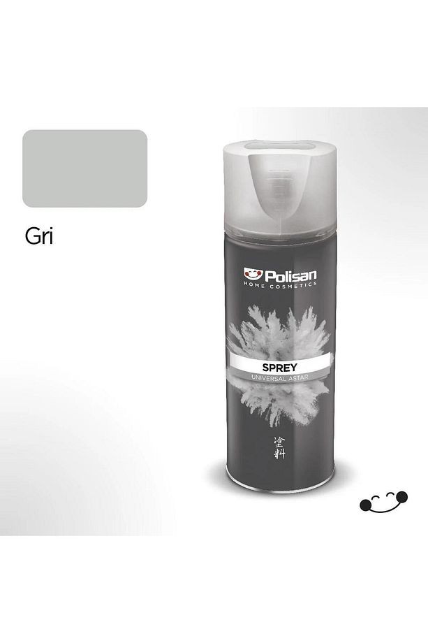 POLİSAN ÜNİVERSAL SPREY ASTAR 400ML.