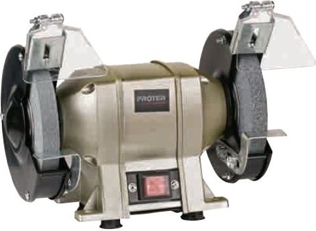 Pr 150 Zımpara Taş Motoru