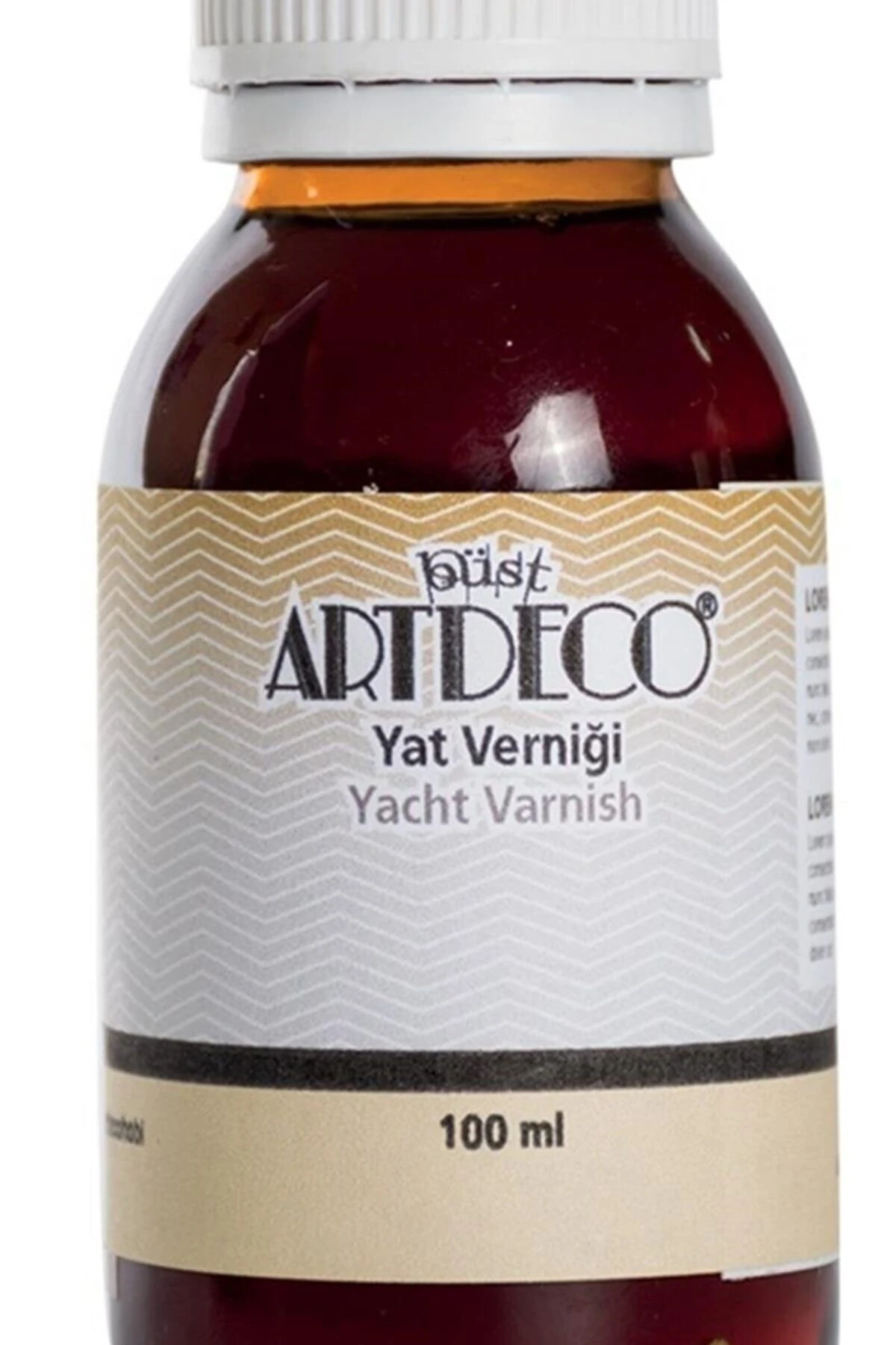 Vernik Yat 100 ml Y-053d-977