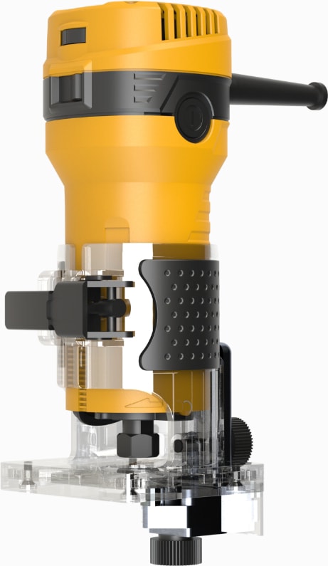 BOSCH CHT-4960 Formika Traşlama