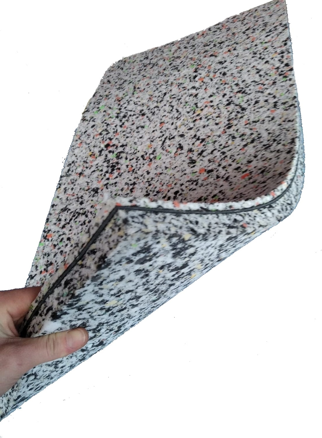 Bariyerli Bondex Pro 33mm 180 Dns %90 Ses Keser 50x100