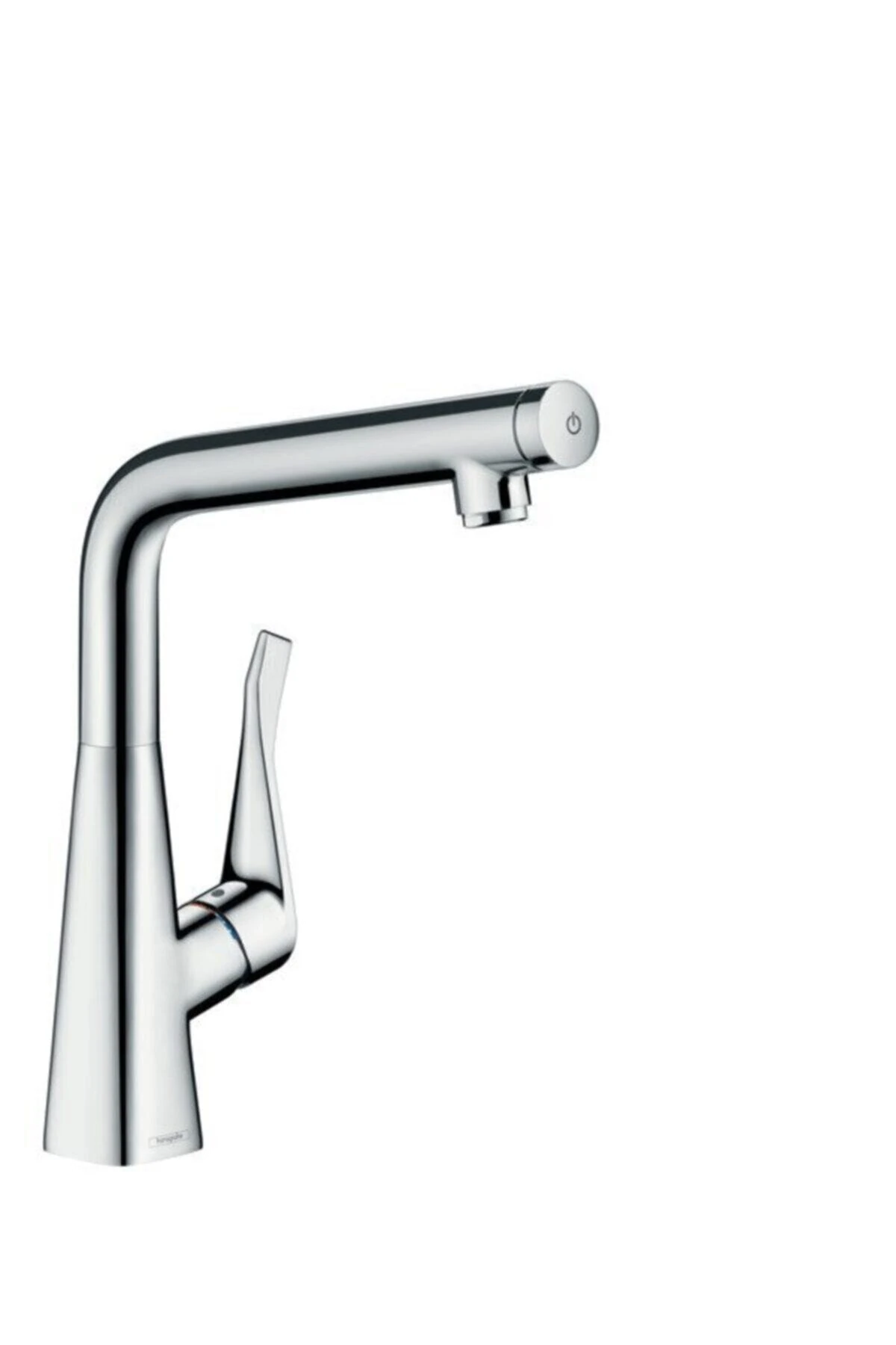 Metris Select Evye Bataryası Krom