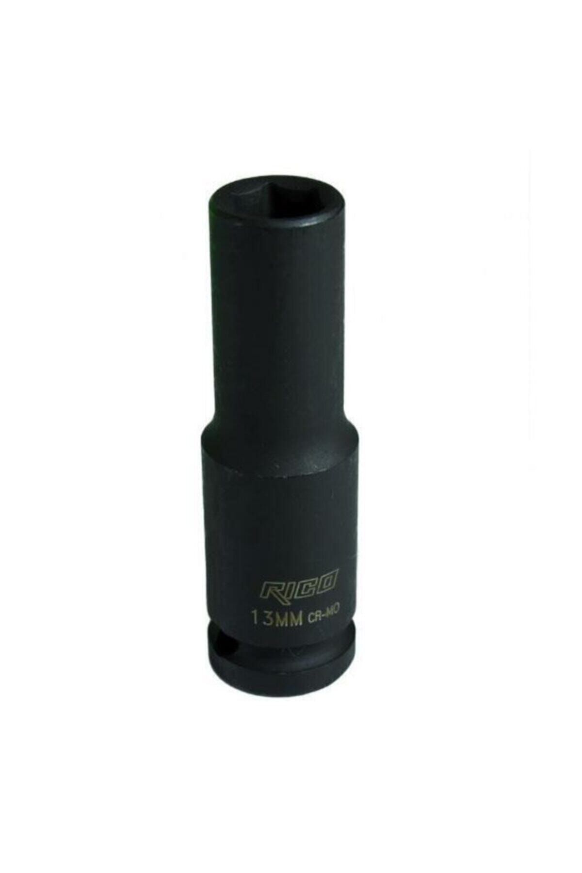 RİCO 022-rc2313 6 Altı Köşeli 1/2 Derin Havalı Lokma 13 Mm