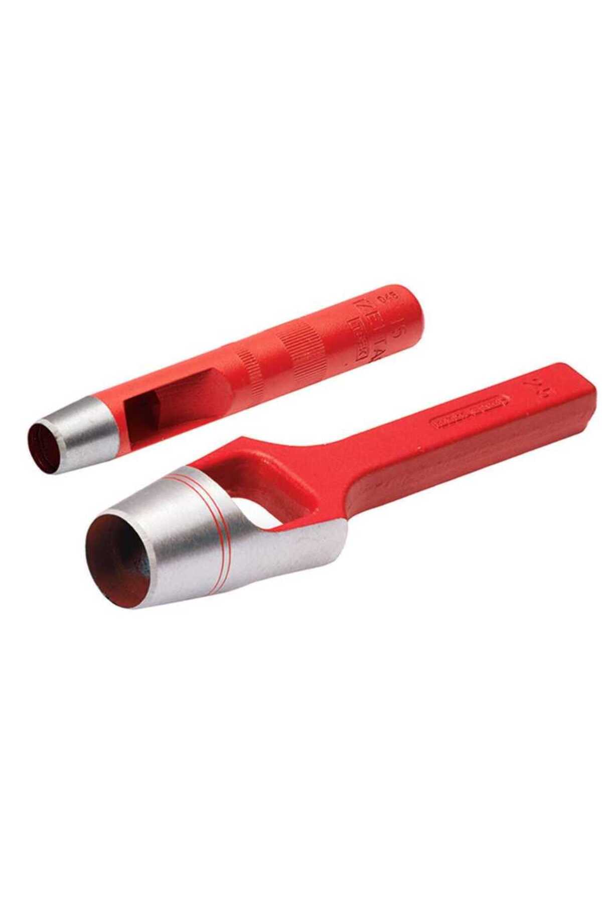 16 Mm Kayış Zımba - Izeltaş 5700240016