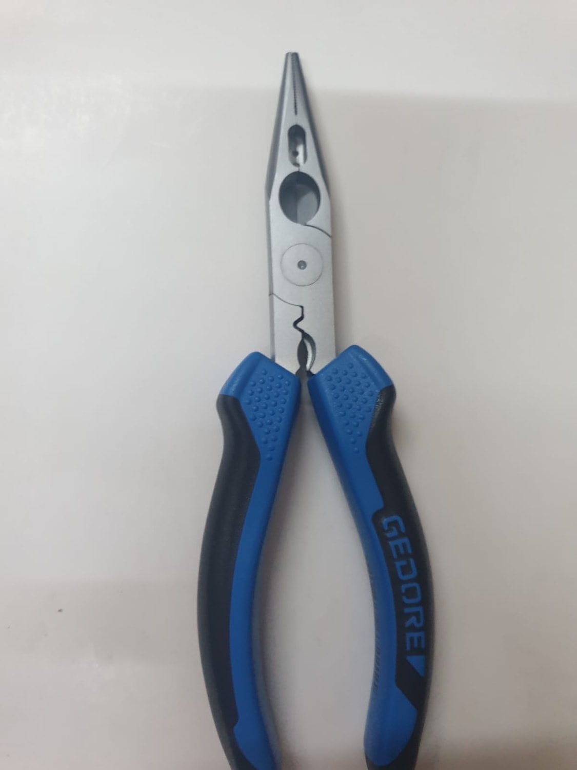 Telefoncu Kargaburun Üç Fonksiyonlu 180MM