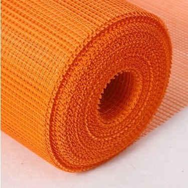 Mantolama Sıva Filesi Dış Cephe 160 Gram 50 Metre