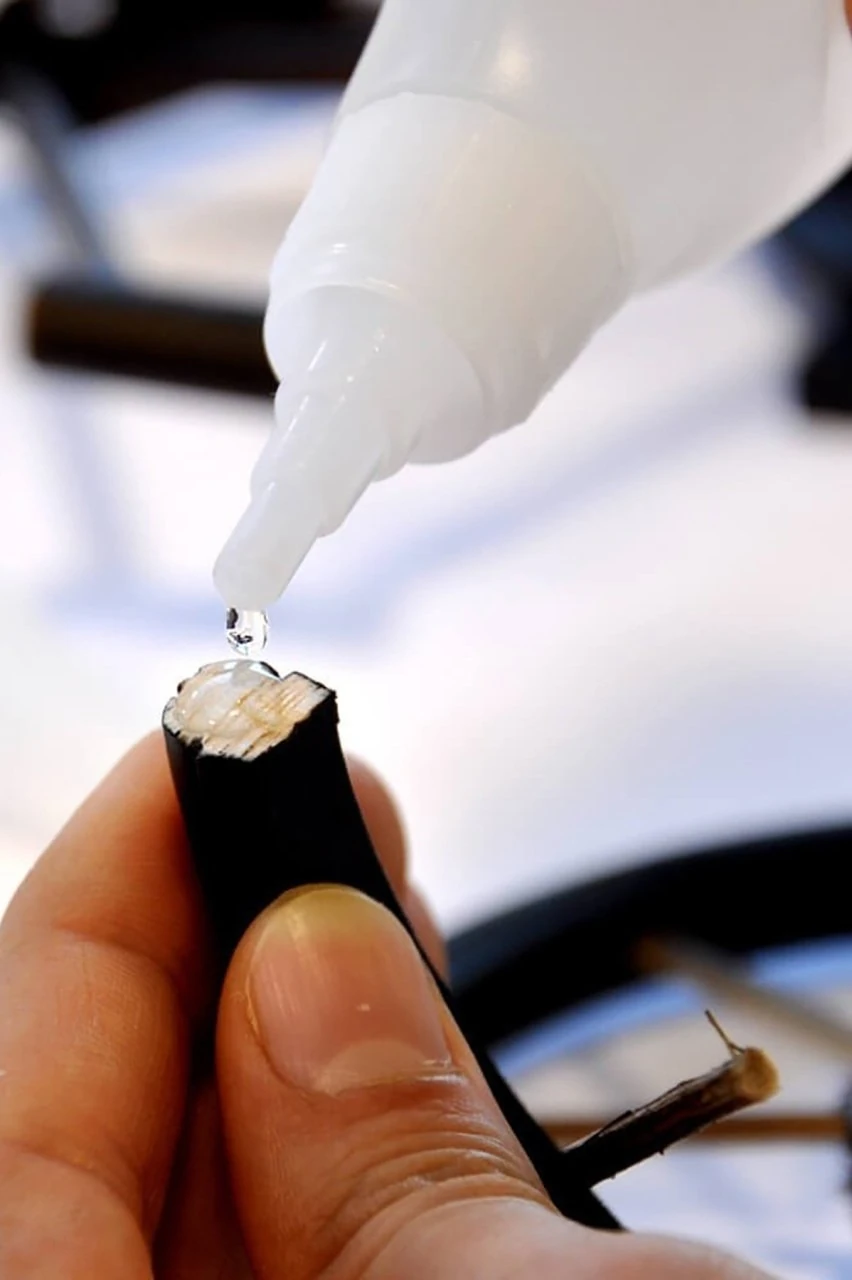 705 Mdf Kit Hızlı Yapıştırıcı 200Ml + 50Gr