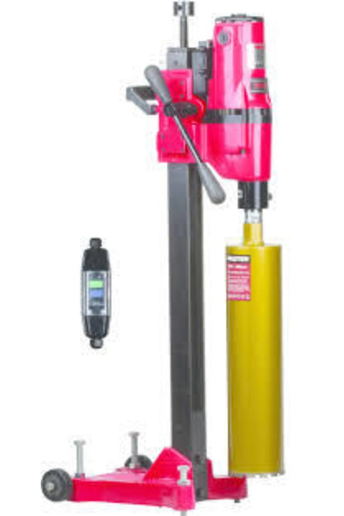 Karot Makinası Pr 2600 S