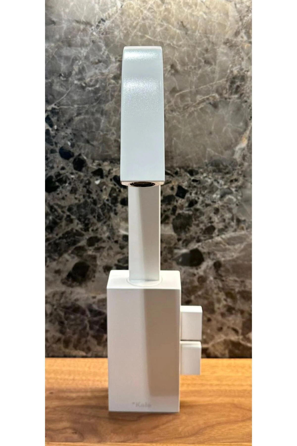 Bond Beyaz Lavabo Bataryası - 7317211100