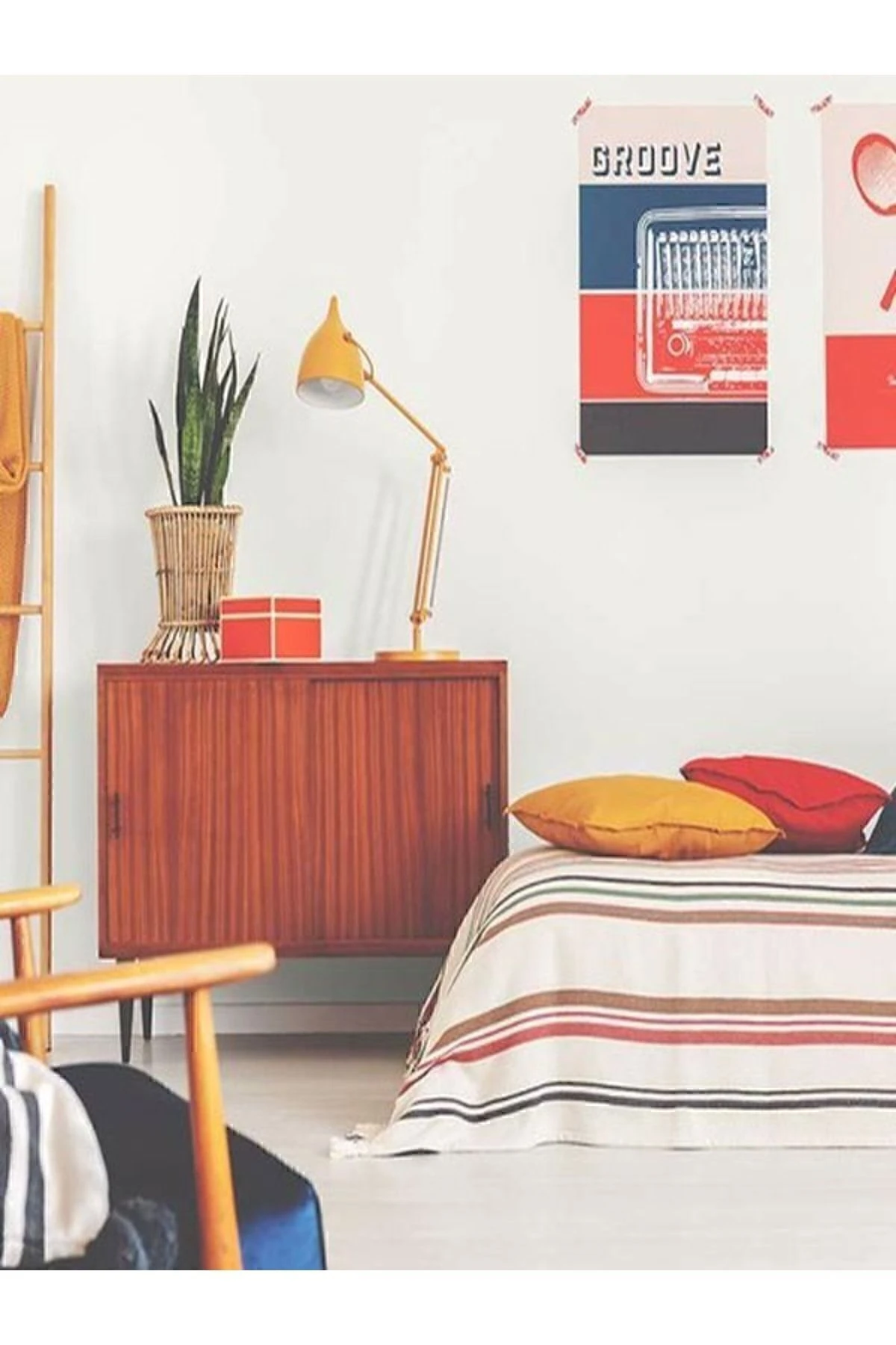 İpek Mat Trendy 0,75 Lt Pamuk