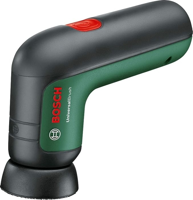BOSCH Universal Brush Başlık Tutucu Aparat
