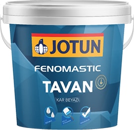Fenomastik 4 kg Tavan Boyası