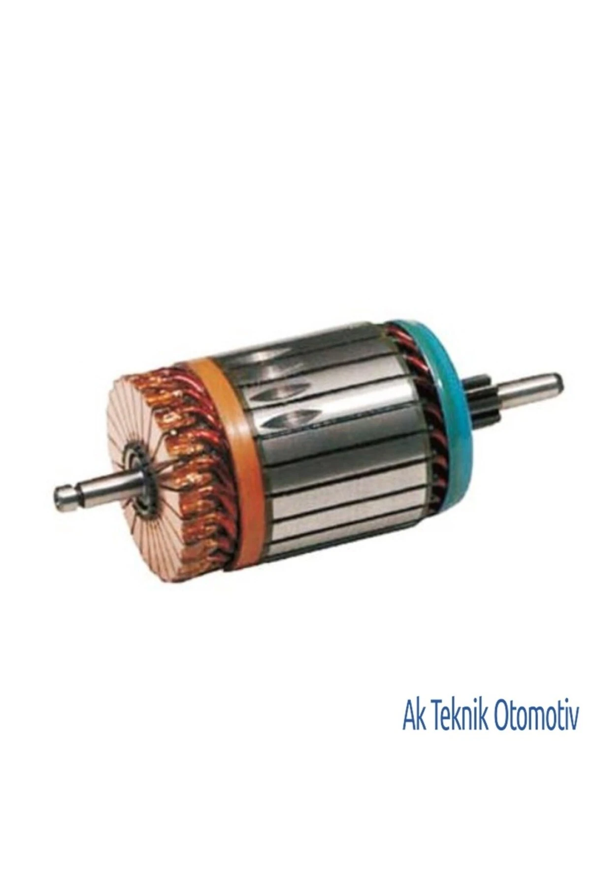 Kollektor 12V 8T Renault R9 R19 Megane Astra Combo 504628435