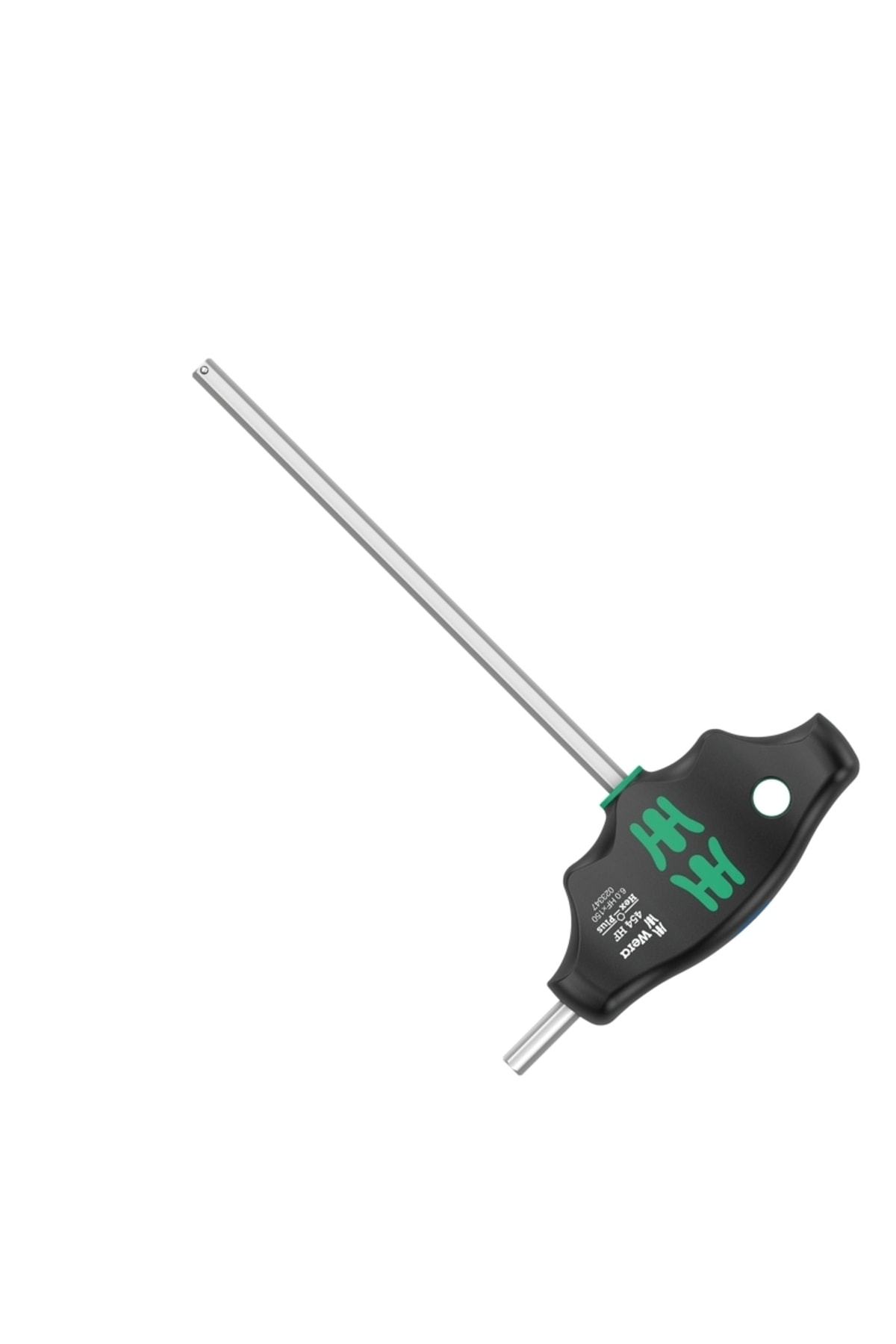 WERA 454 Hf Hexplus T Tornavida 150x6,0mm 05023347001