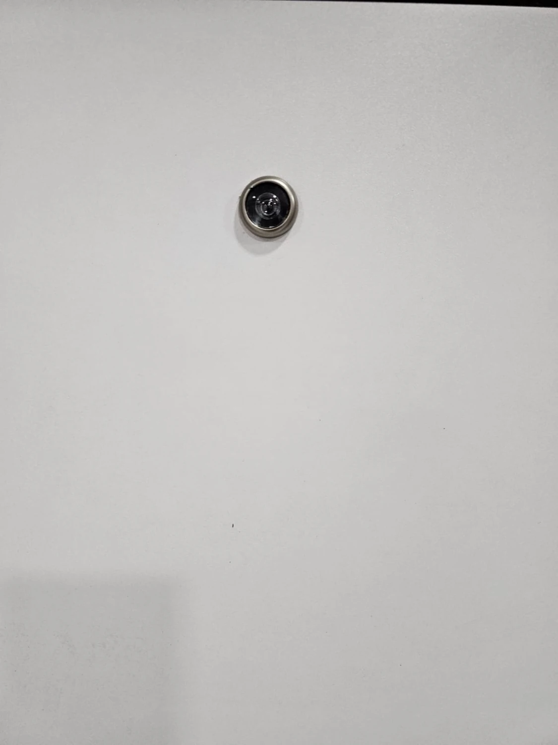 Çelik Kapı Dürbünleri