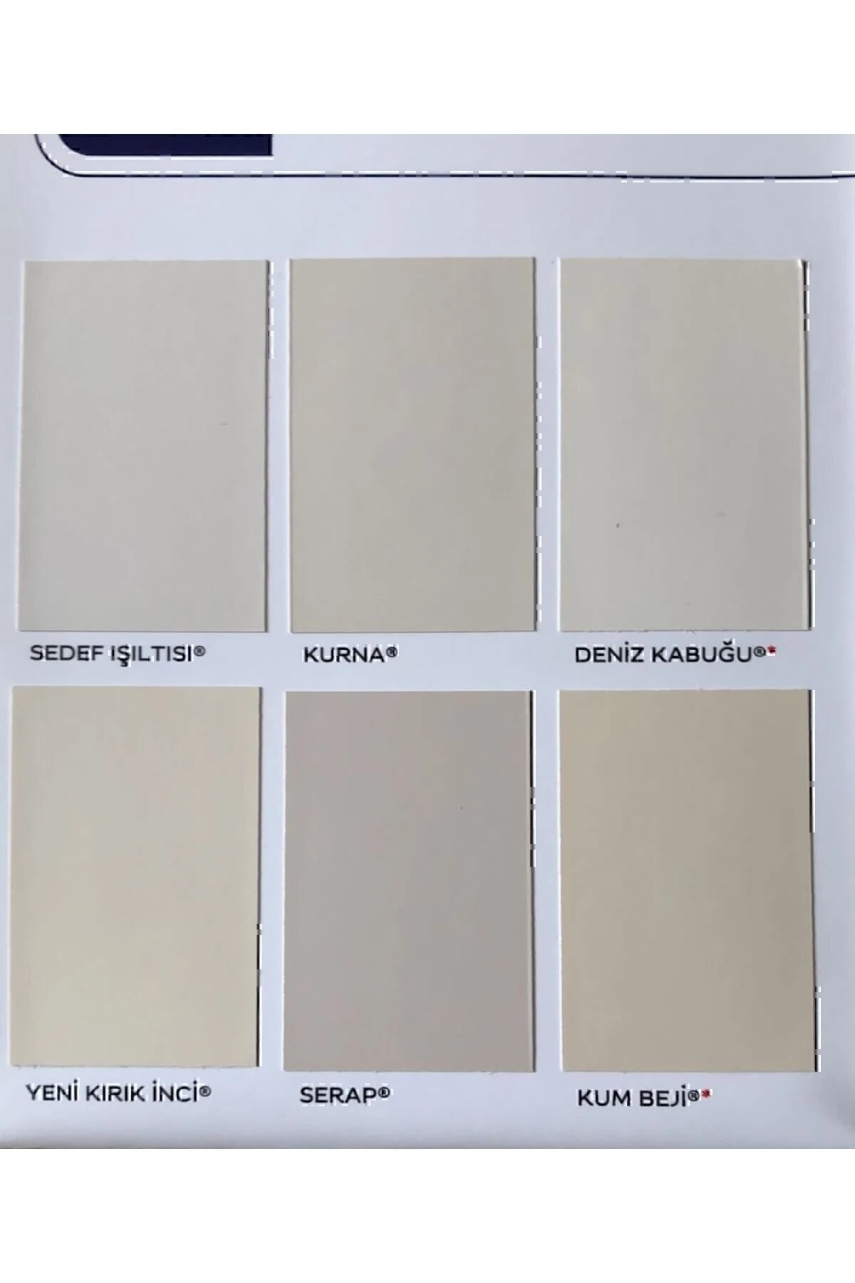 Fit Silikonlu Sedef Işıltısı Rengi Ipek Mat Silinebilir Iç Cephe Duvar Boyası 20 Kg