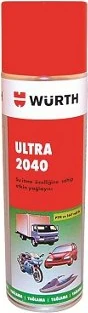 Ultra Çok Amaçlı Yağlayıcı Sprey 2040 -500Ml